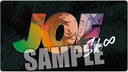 (PO) SK8 the Infinity Sticker Set - Joe Image_2