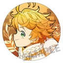 (PO) The Promised Neverland Trading Can Badge [BOX] Image_3