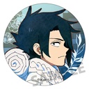 (PO) The Promised Neverland Trading Can Badge [BOX] Image_5