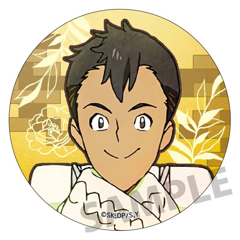 (PO) The Promised Neverland Trading Can Badge [BOX] Image_6