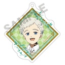 (PO) The Promised Neverland Trading Acrylic Key Chain [BOX] Image_3