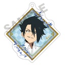 (PO) The Promised Neverland Trading Acrylic Key Chain [BOX] Image_4