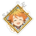 (PO) The Promised Neverland Trading Acrylic Key Chain [BOX] Image_5