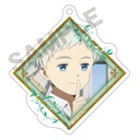 (PO) The Promised Neverland Trading Acrylic Key Chain [BOX] Image_6