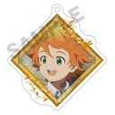 (PO) The Promised Neverland Trading Acrylic Key Chain [BOX] Image_8