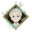 (PO) The Promised Neverland Trading Acrylic Key Chain [BOX] Image_9
