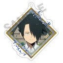 (PO) The Promised Neverland Trading Acrylic Key Chain [BOX] Image_10
