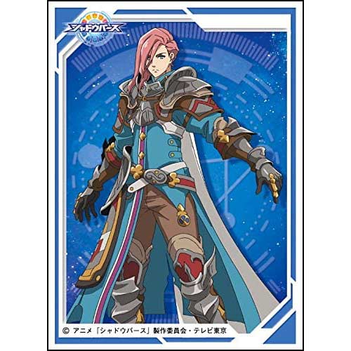 (PO) Chara Sleeve Collection Matt Series Shadowverse Victory Blader No. MT993 Image_1