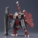 (PO) Frame Arms Type48 Model 2 Kagutsuchi-otsu Fencer :RE2 (kotobukiya Exclusive) Image_2