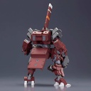 (PO) Frame Arms Type48 Model 2 Kagutsuchi-otsu Fencer :RE2 (kotobukiya Exclusive) Image_3