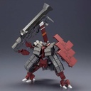 (PO) Frame Arms Type48 Model 2 Kagutsuchi-otsu Fencer :RE2 (kotobukiya Exclusive) Image_4