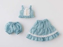 (PO) Harmonia bloom Room Wear (Blue) Image_3