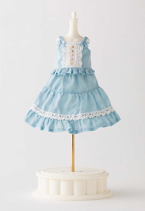 (PO) Harmonia bloom Room Wear (Blue) Image_4