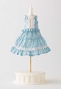 (PO) Harmonia bloom Room Wear (Blue) Image_4