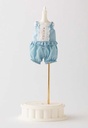 (PO) Harmonia bloom Room Wear (Blue) Image_5