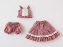 (PO) Harmonia bloom Room Wear (Purple) Image_3