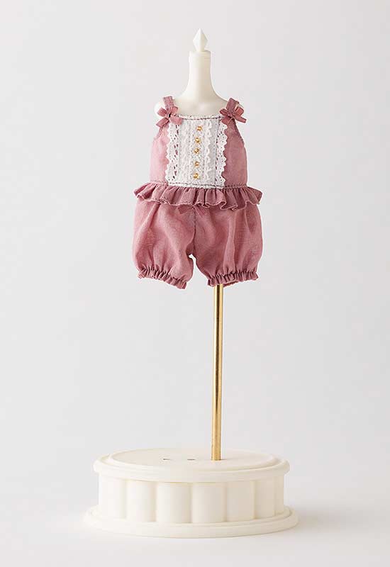 (PO) Harmonia bloom Room Wear (Purple) Image_5
