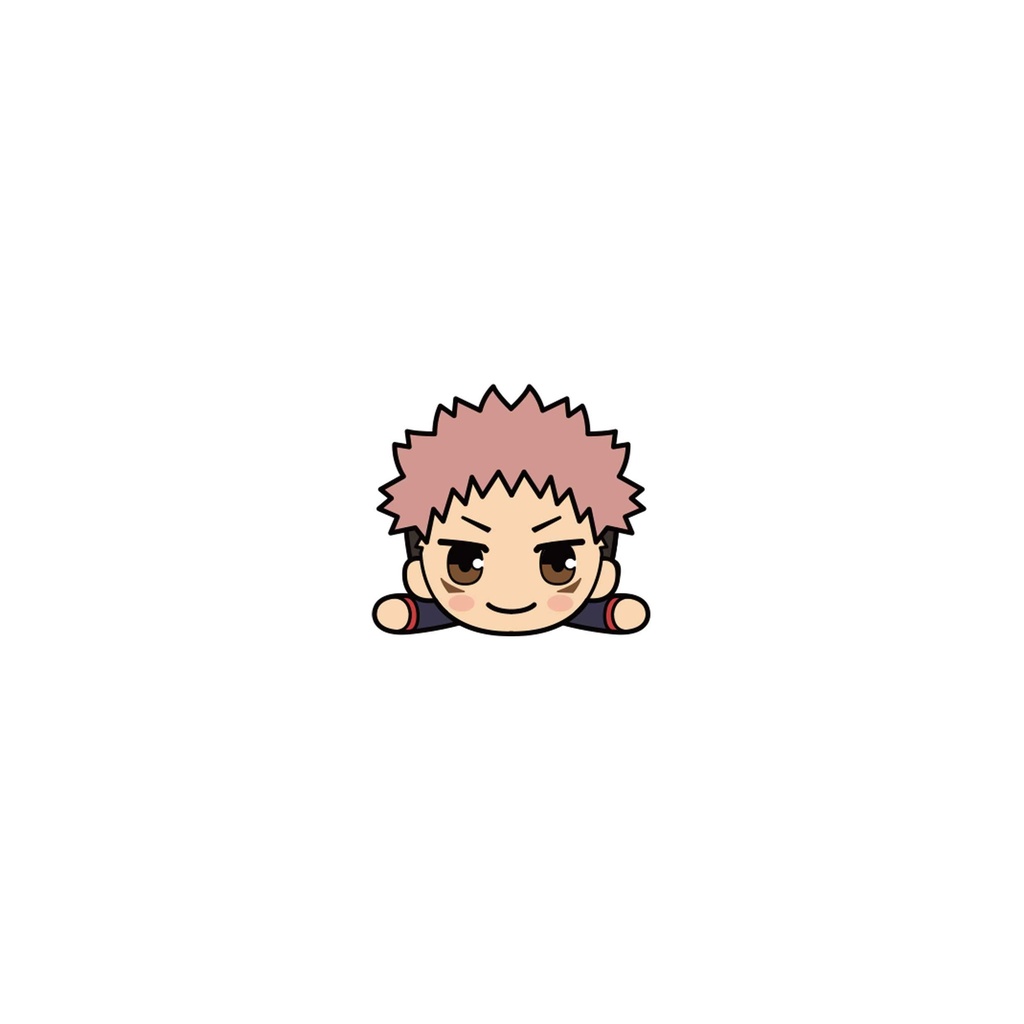 (PO) Jujutsu Kaisen Nesoberi Plush Petit [BOX] Image_4