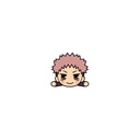 (PO) Jujutsu Kaisen Nesoberi Plush Petit [BOX] Image_4
