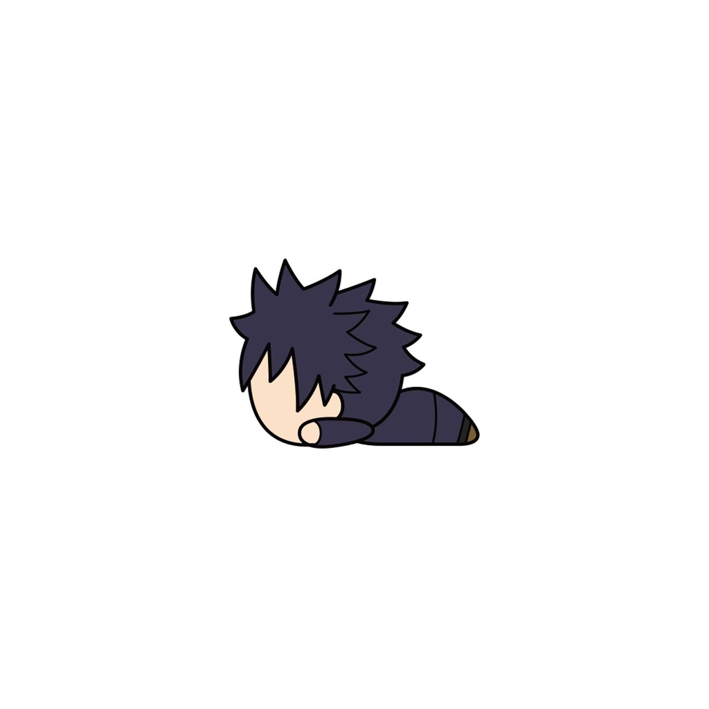 (PO) Jujutsu Kaisen Nesoberi Plush Petit [BOX] Image_7