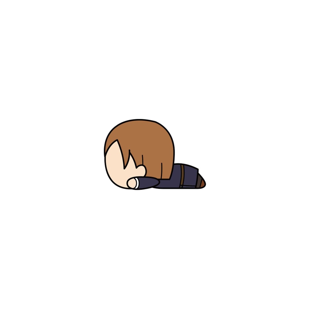 (PO) Jujutsu Kaisen Nesoberi Plush Petit [BOX] Image_9
