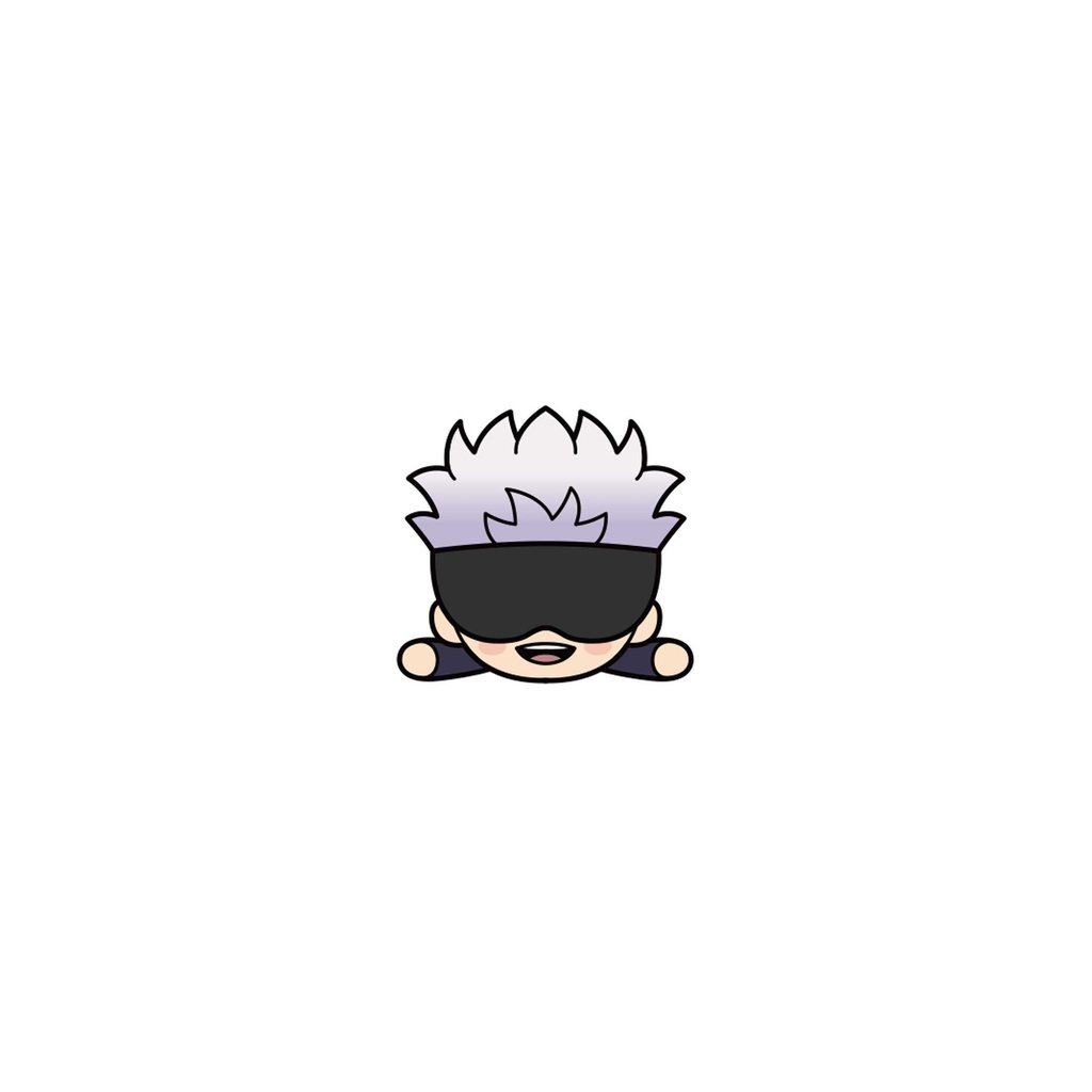 (PO) Jujutsu Kaisen Nesoberi Plush Petit [BOX] Image_10