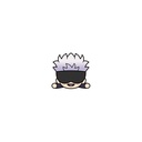 (PO) Jujutsu Kaisen Nesoberi Plush Petit [BOX] Image_10