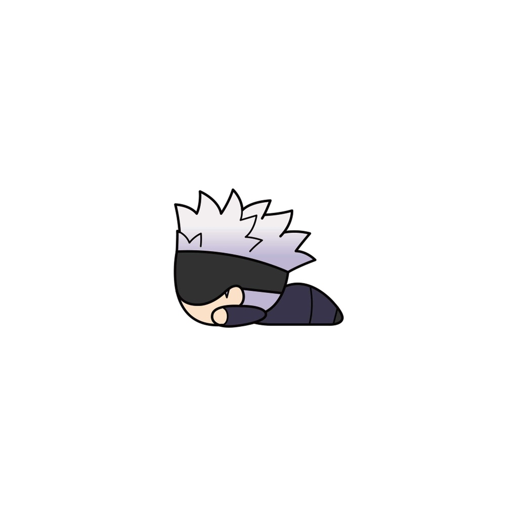 (PO) Jujutsu Kaisen Nesoberi Plush Petit [BOX] Image_11