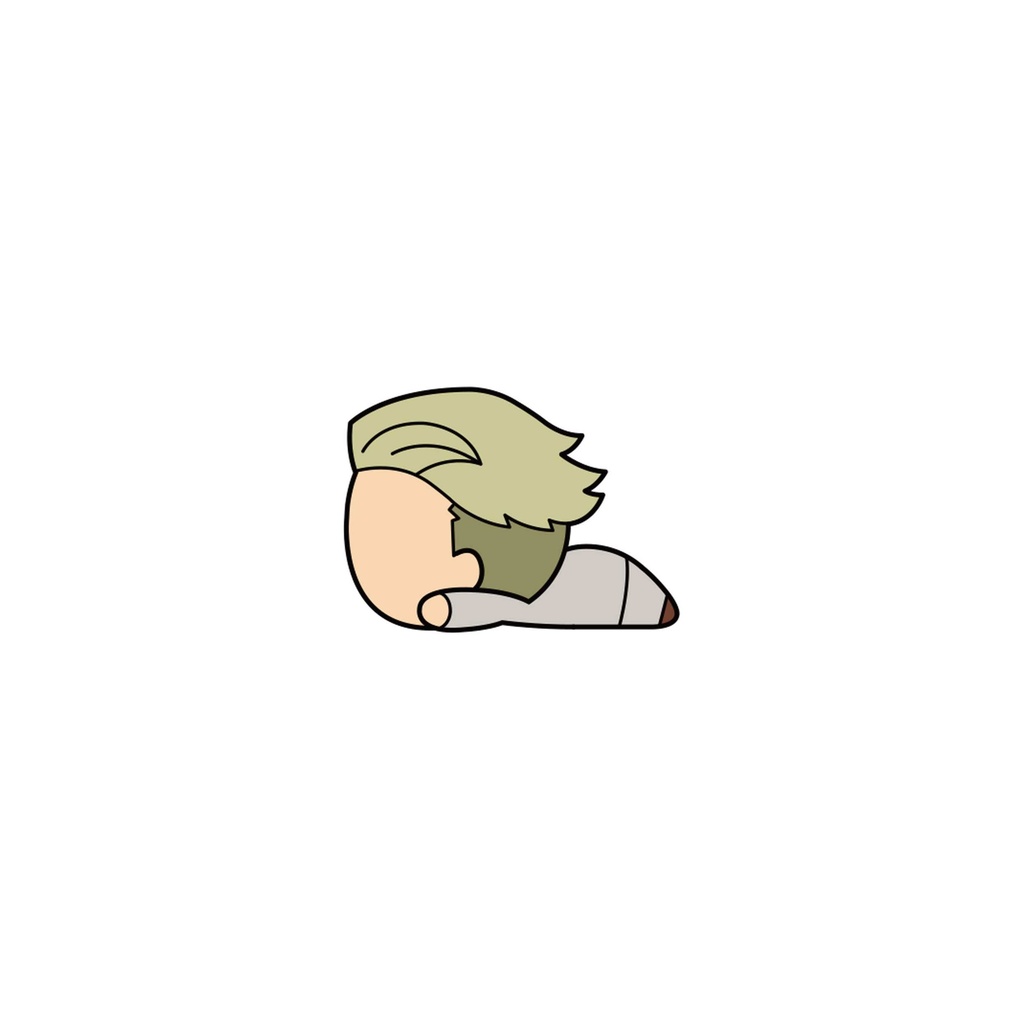(PO) Jujutsu Kaisen Nesoberi Plush Petit [BOX] Image_13