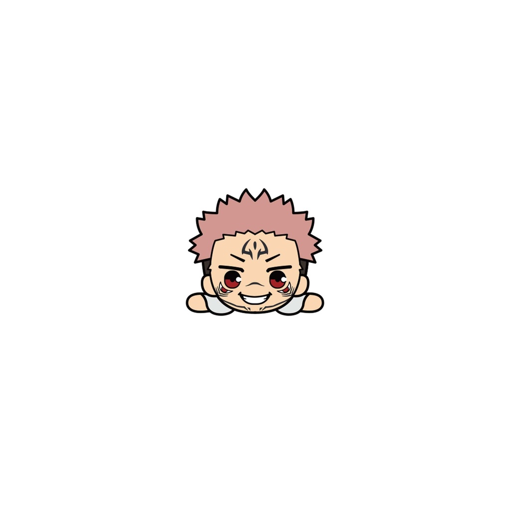 (PO) Jujutsu Kaisen Nesoberi Plush Petit [BOX] Image_14