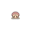 (PO) Jujutsu Kaisen Nesoberi Plush Petit [BOX] Image_14