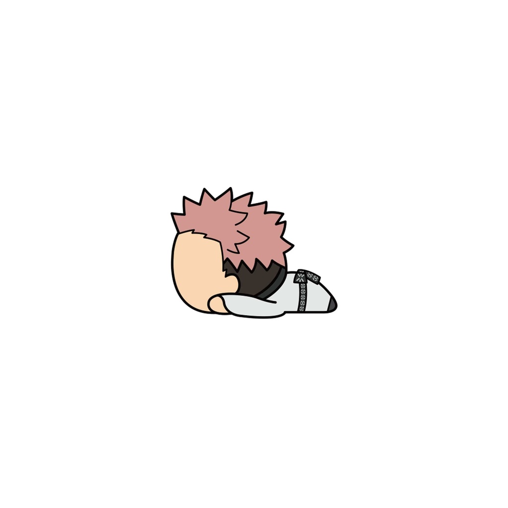 (PO) Jujutsu Kaisen Nesoberi Plush Petit [BOX] Image_15