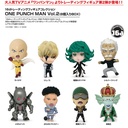 (PO) 16d Trading Figure Collection One Punch Man Vol. 2 [BOX] Image_1