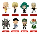 (PO) 16d Trading Figure Collection One Punch Man Vol. 2 [BOX] Image_3