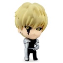 (PO) 16d Trading Figure Collection One Punch Man Vol. 2 [BOX] Image_5