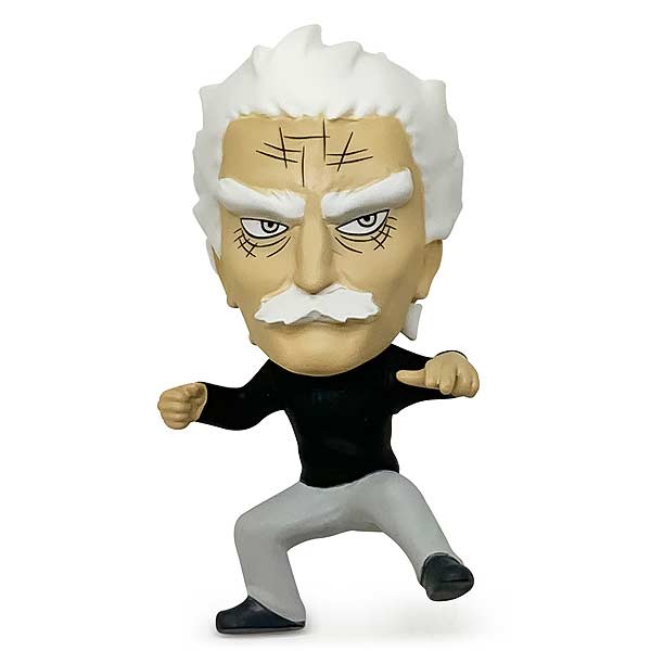 (PO) 16d Trading Figure Collection One Punch Man Vol. 2 [BOX] Image_7