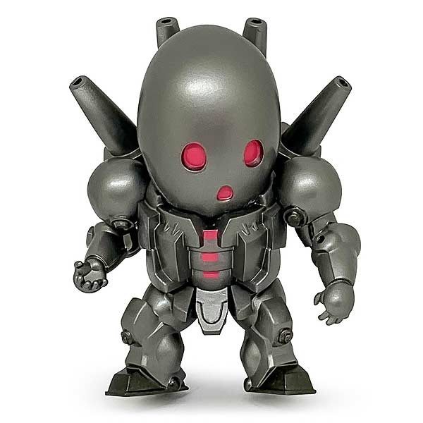 (PO) 16d Trading Figure Collection One Punch Man Vol. 2 [BOX] Image_8