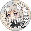 (PO) Bungo Stray Dogs Momonga Acrylic Ball Chain Vol. 2 [BOX] Image_2