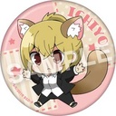 (PO) Bungo Stray Dogs Momonga Acrylic Ball Chain Vol. 2 [BOX] Image_6