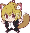 (PO) Bungo Stray Dogs Momonga Rubber Strap Vol. 2 [BOX] Image_5