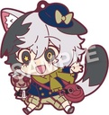 (PO) Bungo Stray Dogs Momonga Rubber Strap Vol. 2 [BOX] Image_6