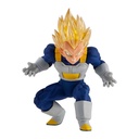 (PO) Dragonball Z HG Dragonball 09 A Close Fight, A Violent Fight, A Super Fierce Fight! Image_3