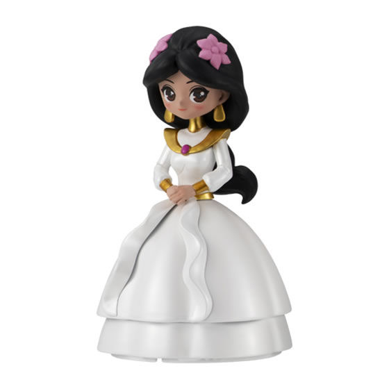 (PO) Disney Princess CapChara Heroine Doll -Dreamy Style- Image_3