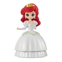 (PO) Disney Princess CapChara Heroine Doll -Dreamy Style- Image_5