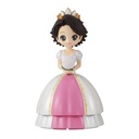 (PO) Disney Princess CapChara Heroine Doll -Dreamy Style- Image_6