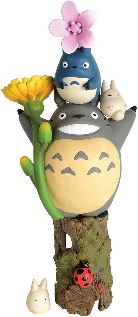 (PO) Studio Ghibli - My Neighbor Totoro Image_2