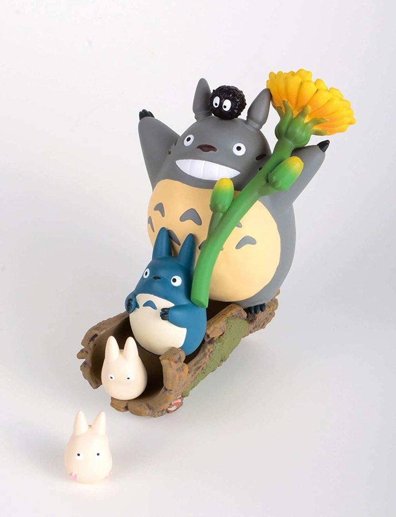 (PO) Studio Ghibli - My Neighbor Totoro Image_4