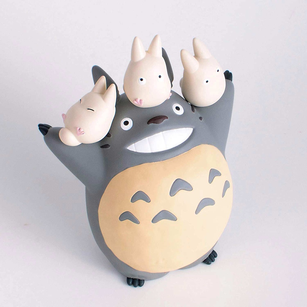 (PO) Studio Ghibli - My Neighbor Totoro Image_5