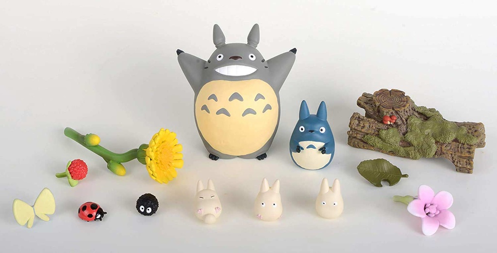 (PO) Studio Ghibli - My Neighbor Totoro Image_9