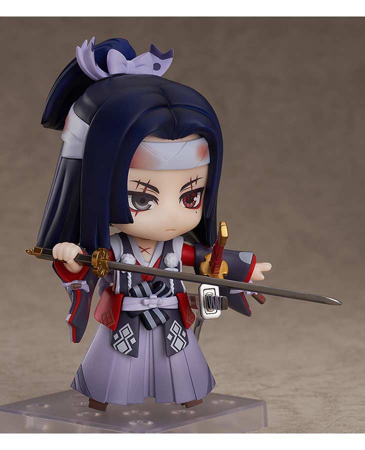 (PO) Nendoroid 1449 Onmyoji - Onikiri Image_5